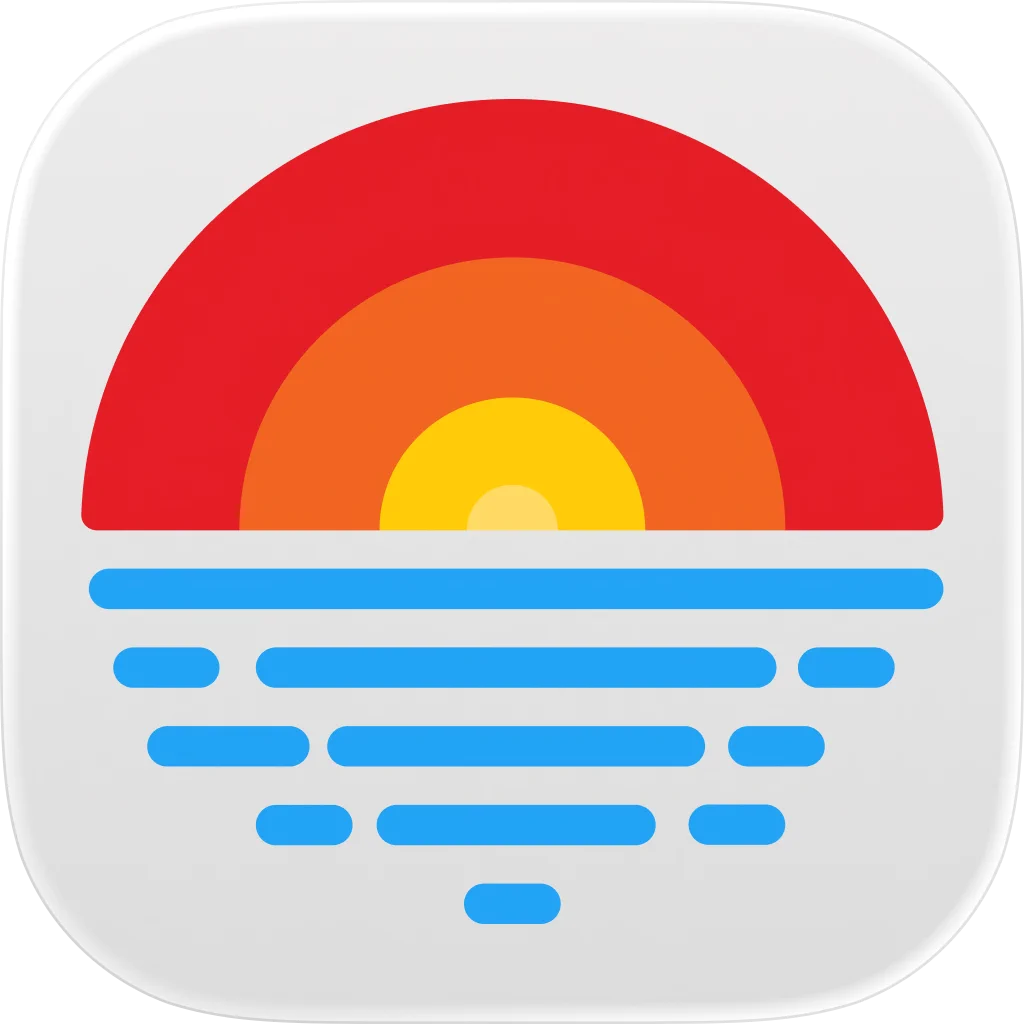 Habit Tracker - Horizon