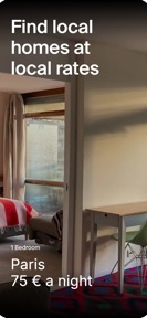 MeetCiao - Sublet Community screenshot