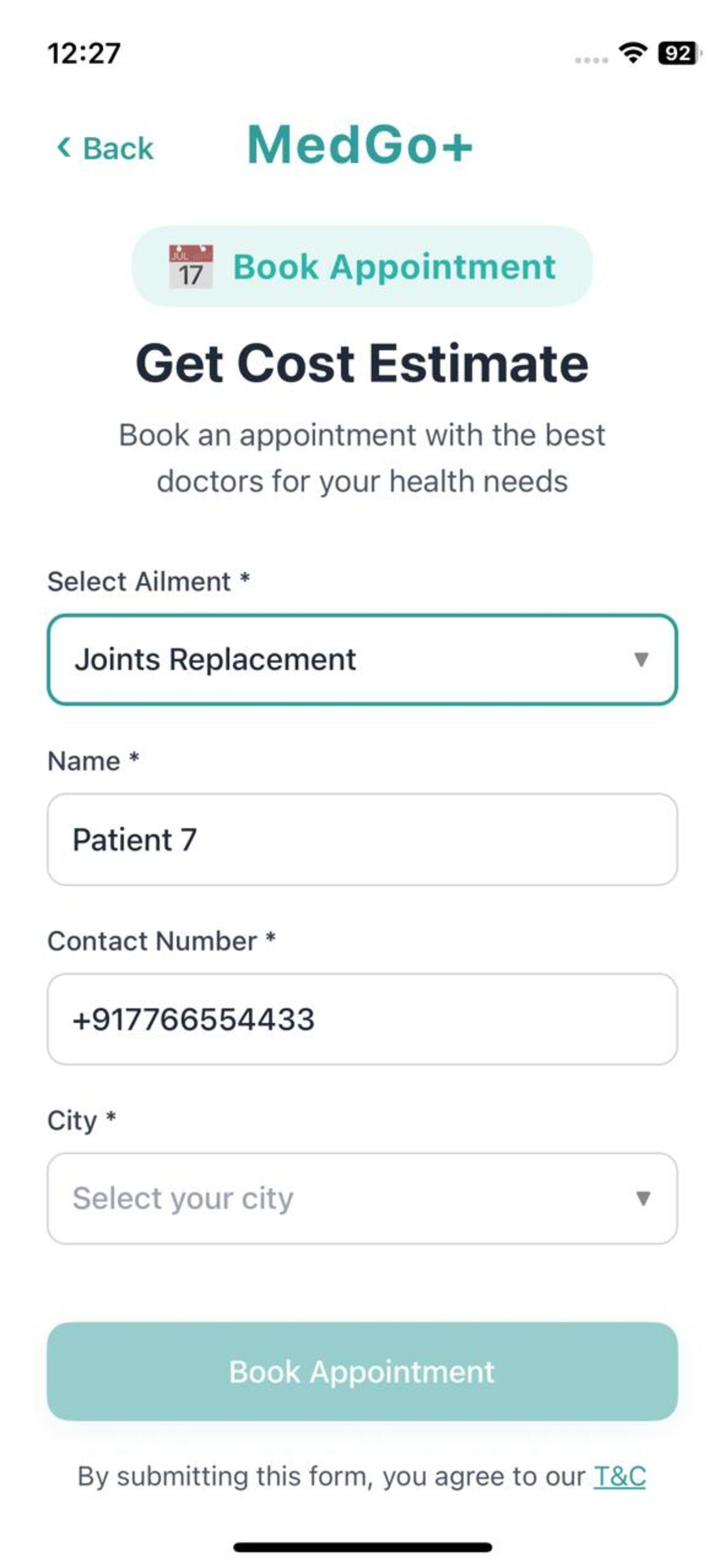 MedGoPlus