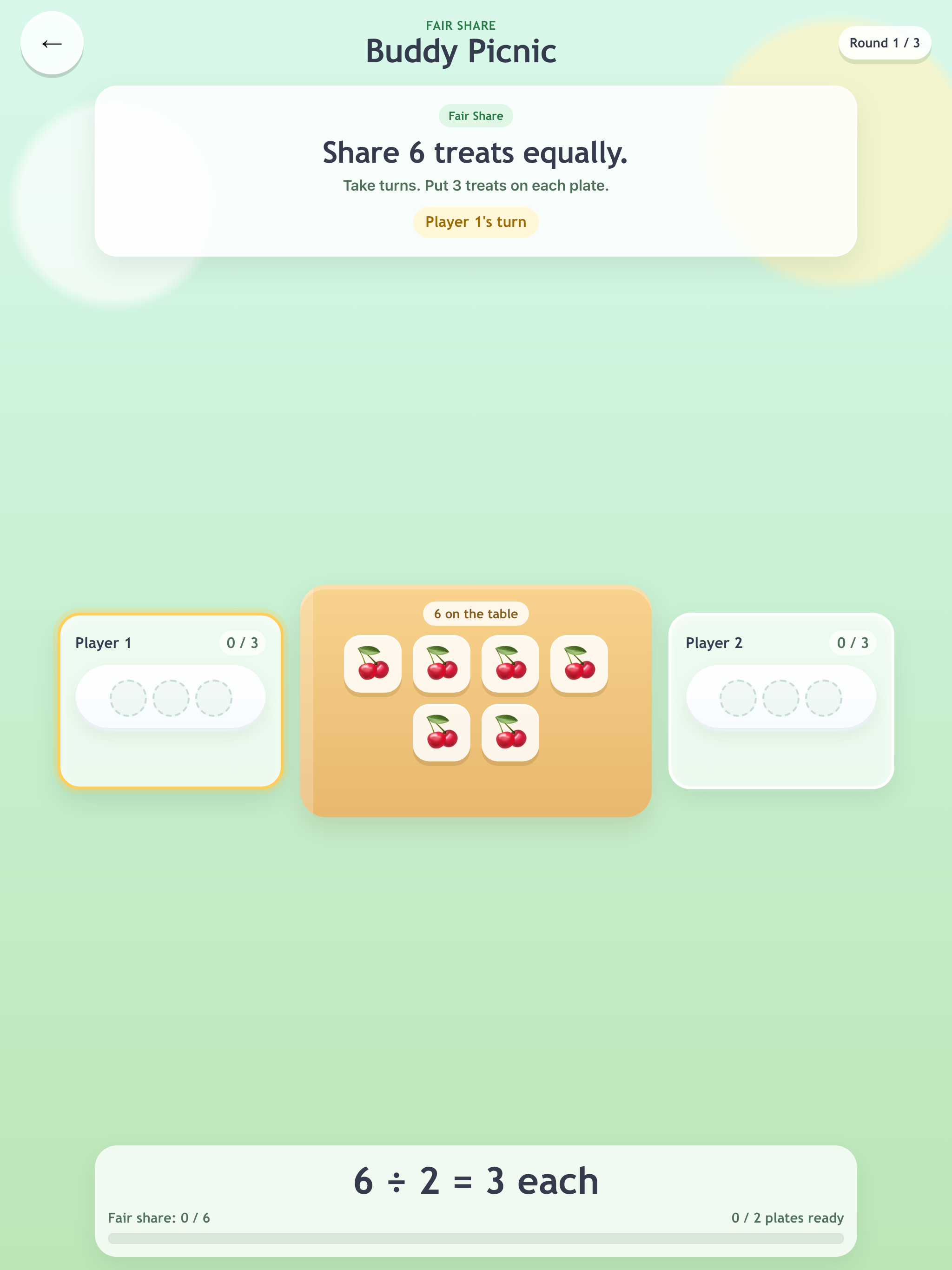 MathLearn: Kids Math Adventure screenshot 15