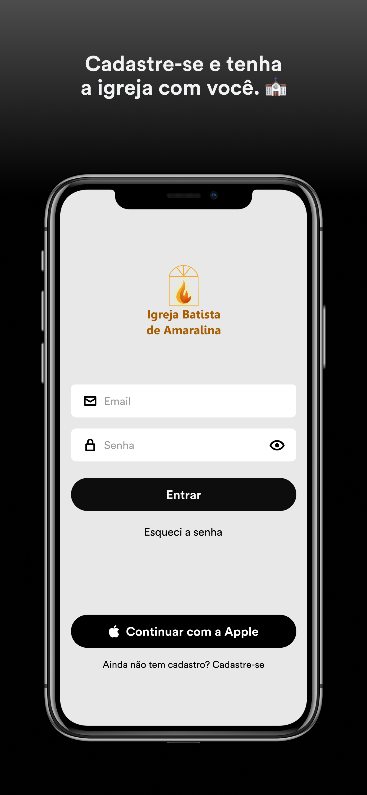 AMARALINAIBA