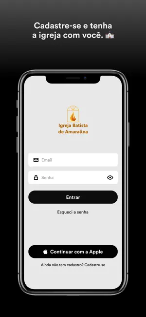 AMARALINAIBA screenshot 4