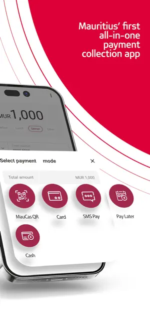 Spark for Business by Absa screenshot 2