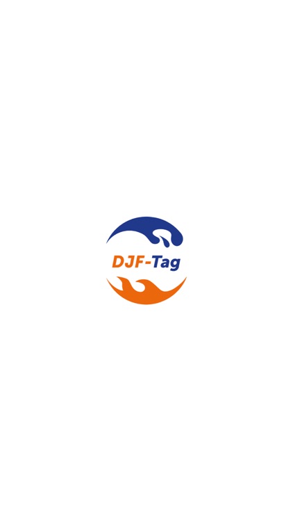 DJF-Tag