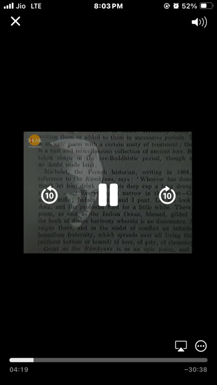 Ramayan Sacred Tales