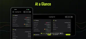 Airframe Blackbox Analyzer screenshot 1