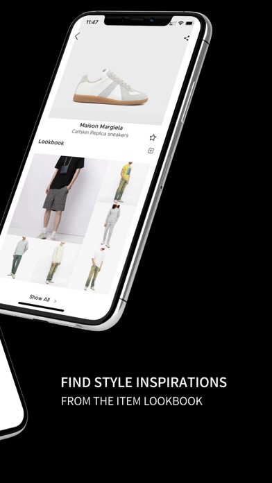 REVERSIBLE - Designer Fashion Screenshot