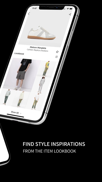 REVERSIBLE - Designer Fashion screenshot-8