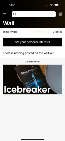 Handshake 2.0 screenshot