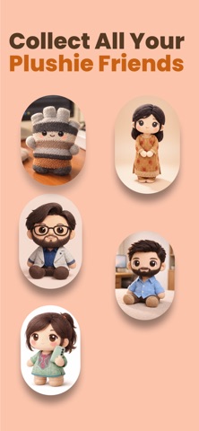 Plushie Generator - Plushify Screenshot 5 of 5