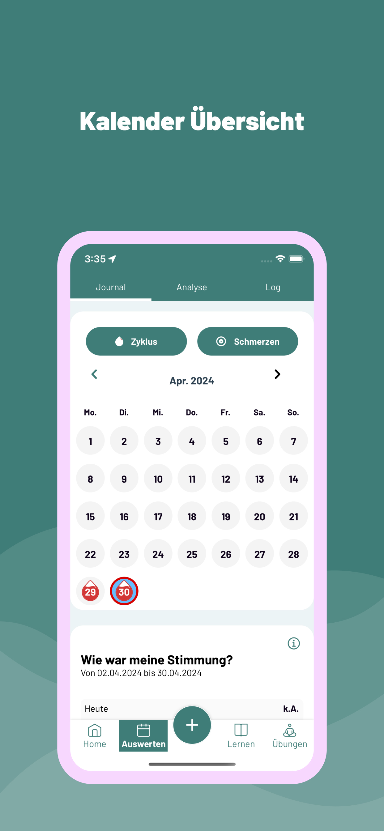 isi App