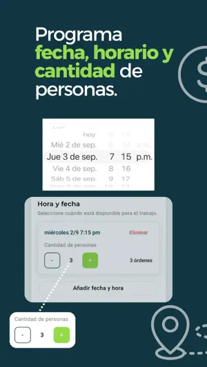 Liberr - All your services screenshot 3