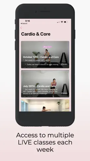 Strong Method screenshot 2