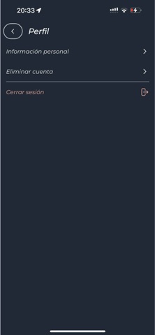 ANYWATT connect screenshot