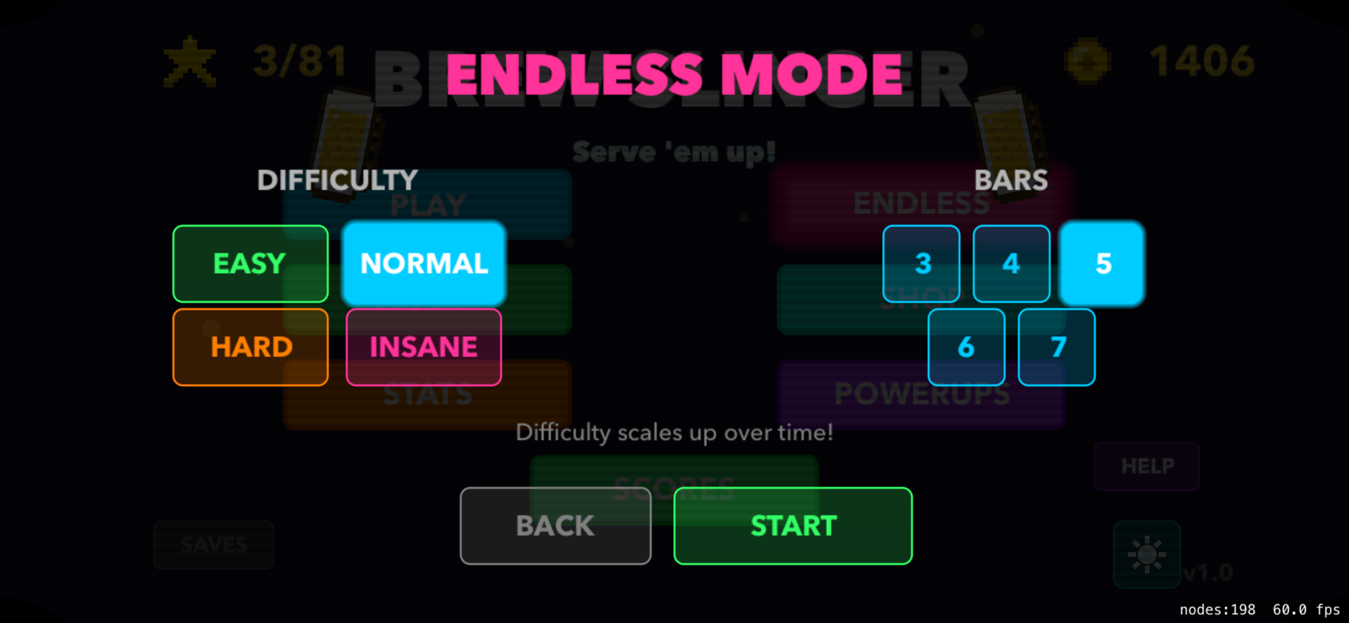 Brew Slinger screenshot 9