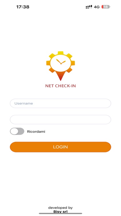 net-Checkin