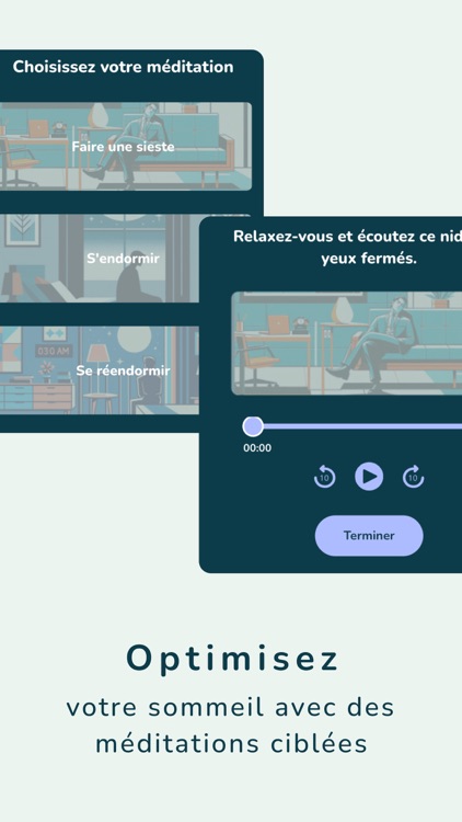 Myndlee screenshot-5