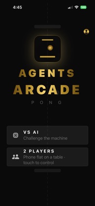 Agents Arcade screenshot 4