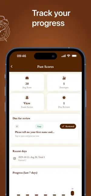 Crewly: Learn Aviation English screenshot 4