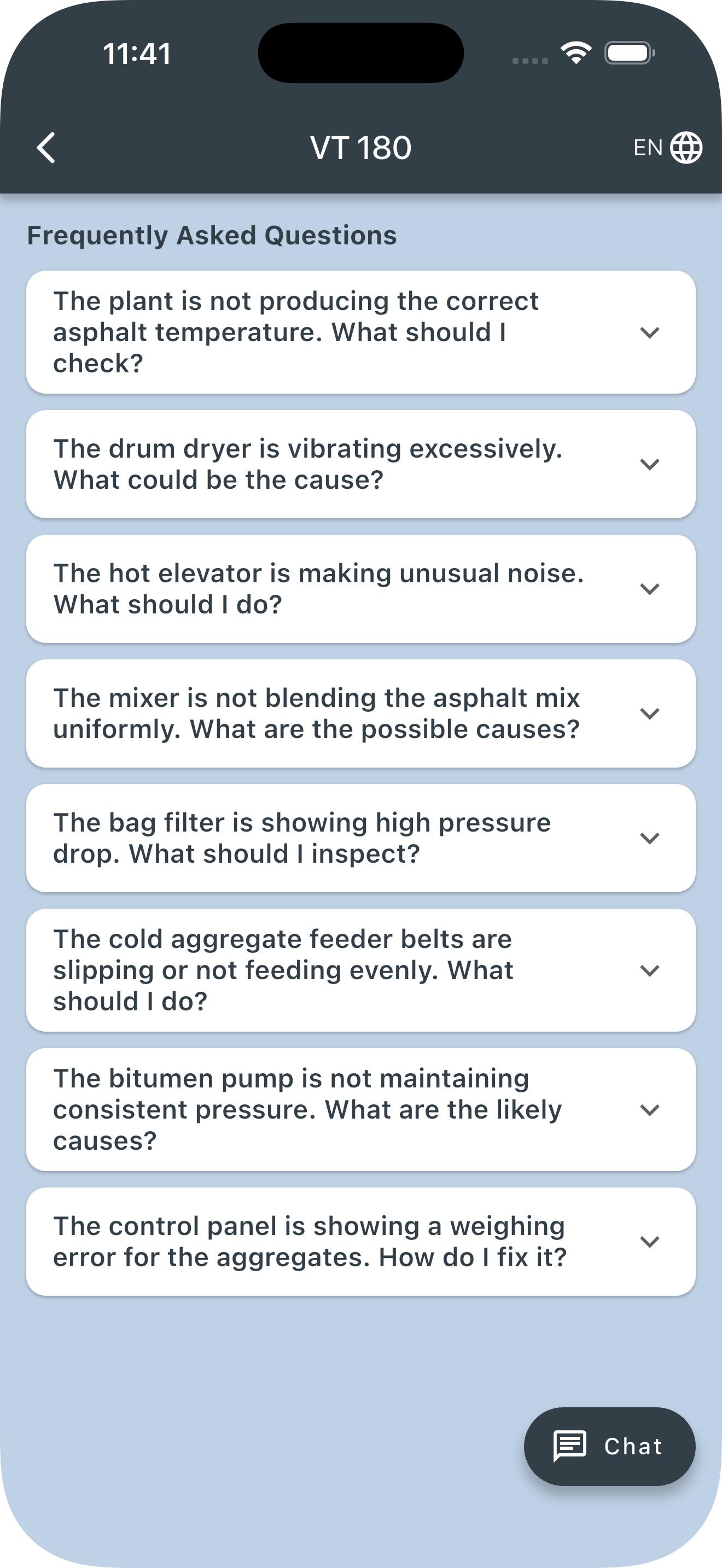 EVS20 screenshot 4
