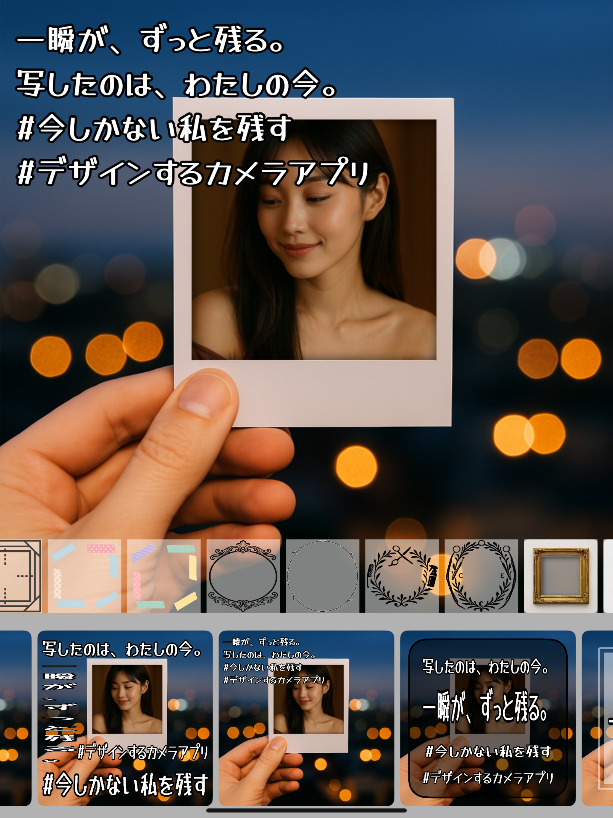 Naruhaya - Photo Text Maker