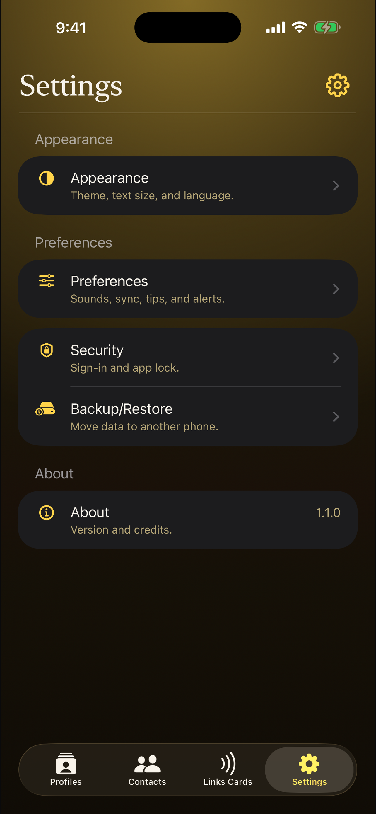 Links by BeggiBeggi screenshot 9