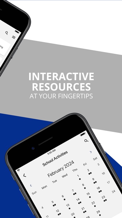 Buckeye Local School District