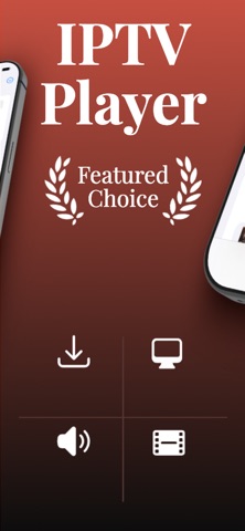 Smart IPTV Pro Player Screenshot 2 of 4