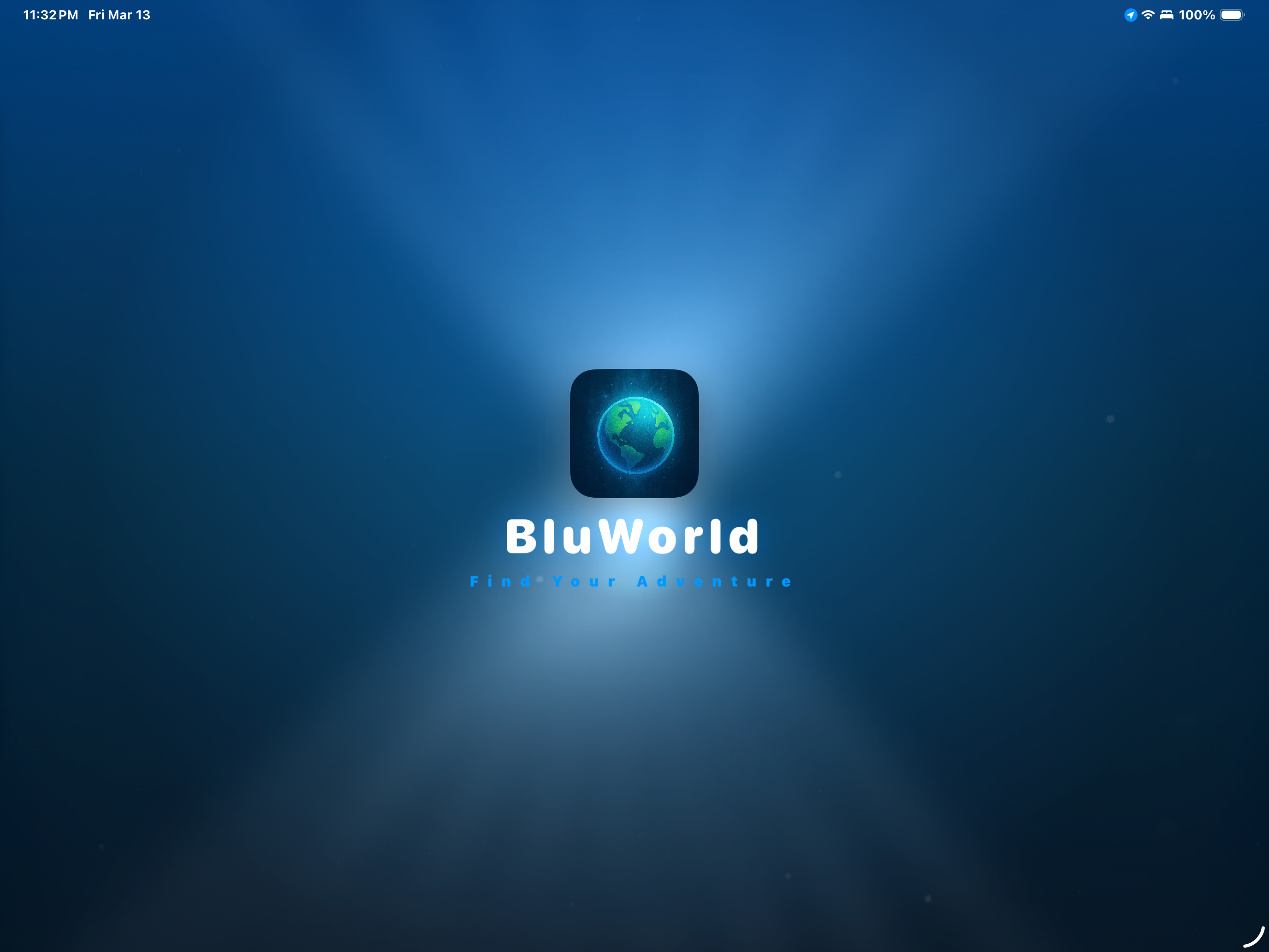 BluWorld screenshot 8