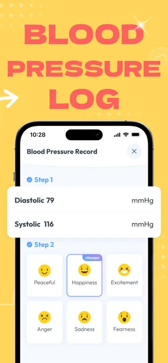 Heart Rate: Screenshot 2 von 9