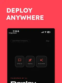 LearnClaw screenshot 9