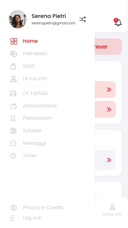 CF FAENZA screenshot-5