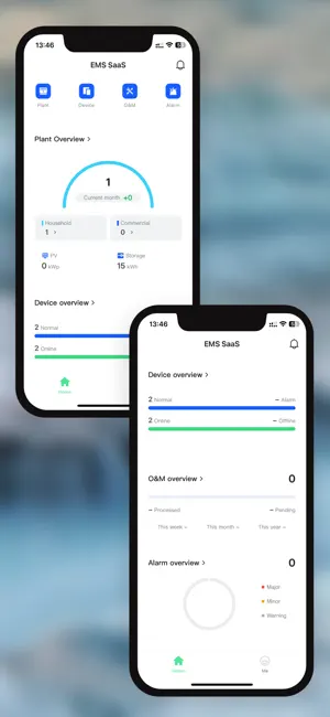 Youess Cloud screenshot 2