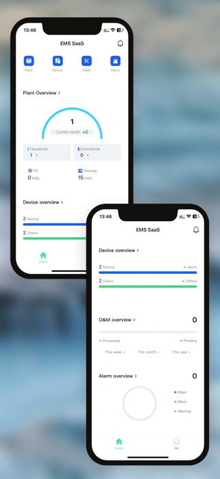 Youess Cloud Screenshot 2 of 5