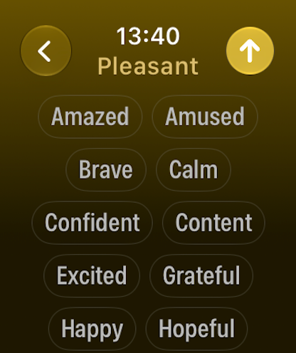 Moods Faster screenshot 16
