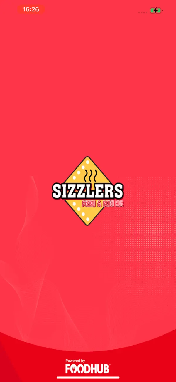 Screenshot #1 pour Sizzlers Pizza And Balti Hut