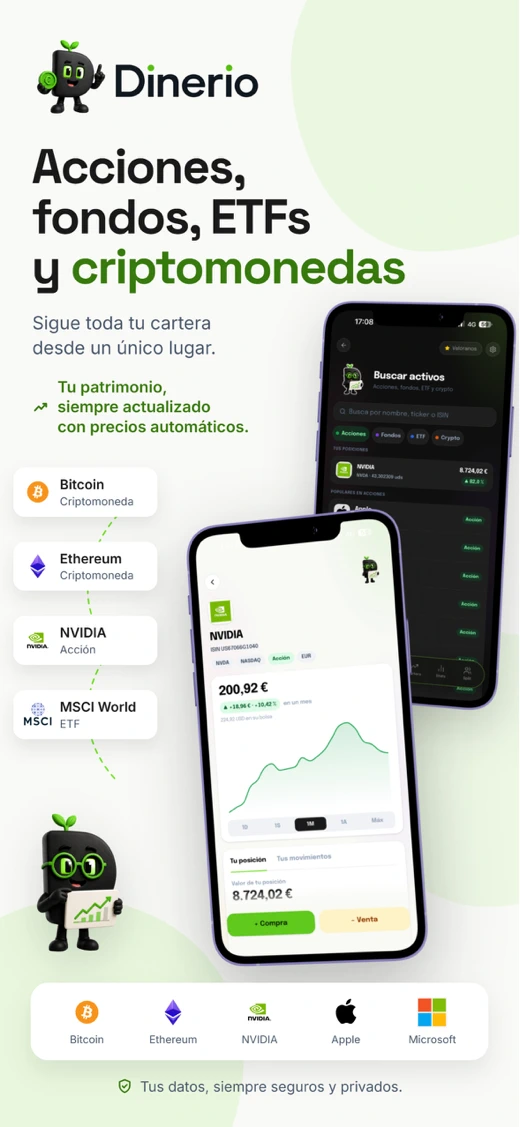 Dinerio screenshot 6