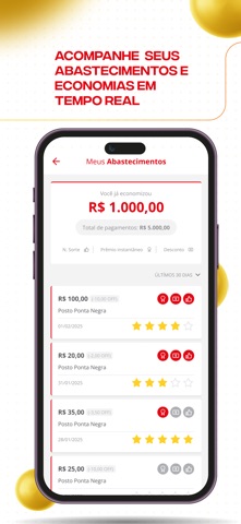 AtemClube Screenshot 3 of 5