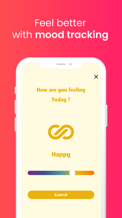 Relax Infinity: Meditate,Sleep Screenshot