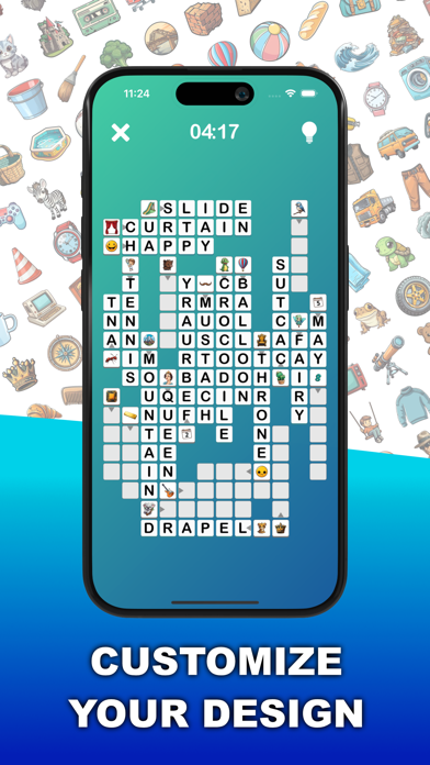 Word Detective Screenshot