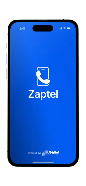 Zaptel screenshot 1