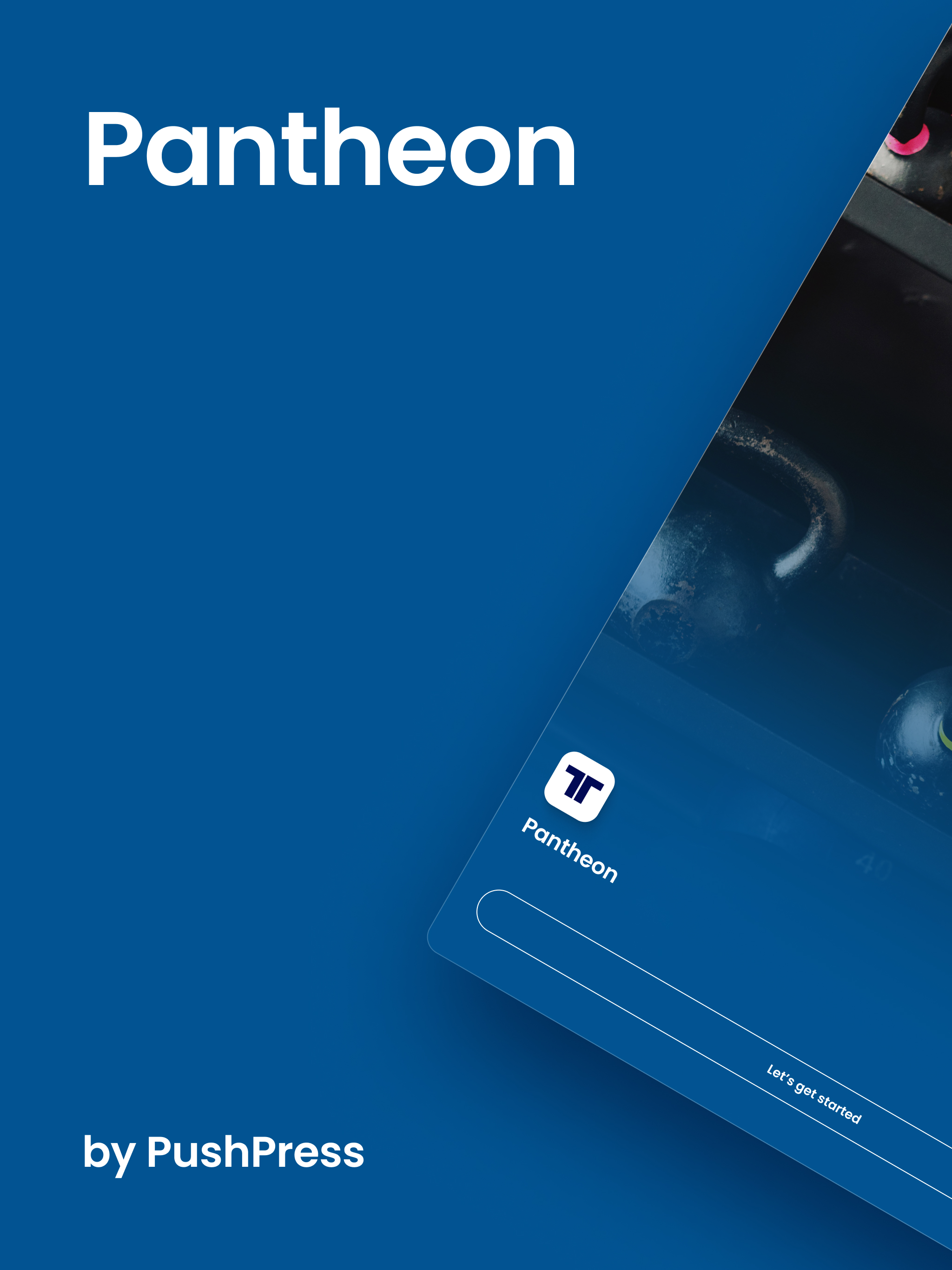 CrossFit Pantheon