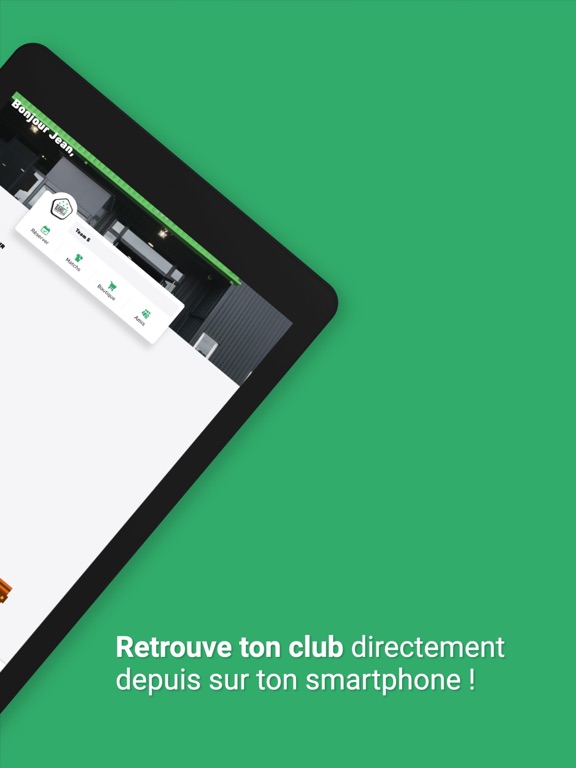 Screenshot #5 pour Teams 5 Amiens