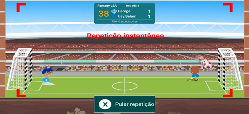 Superfoot 2D screenshot 7