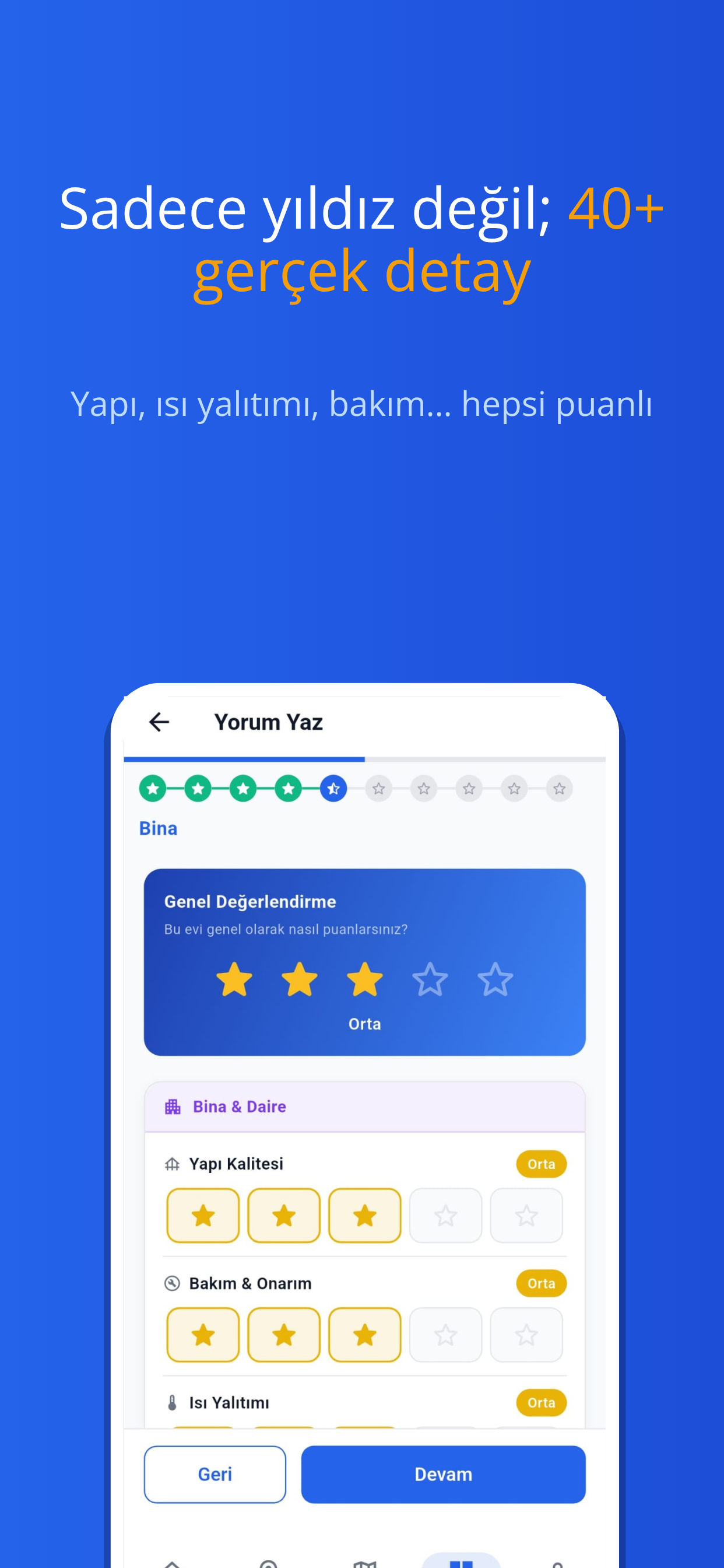 EvDeneyim screenshot 5