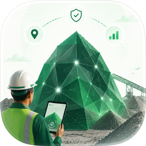 GuideXR Stockpile