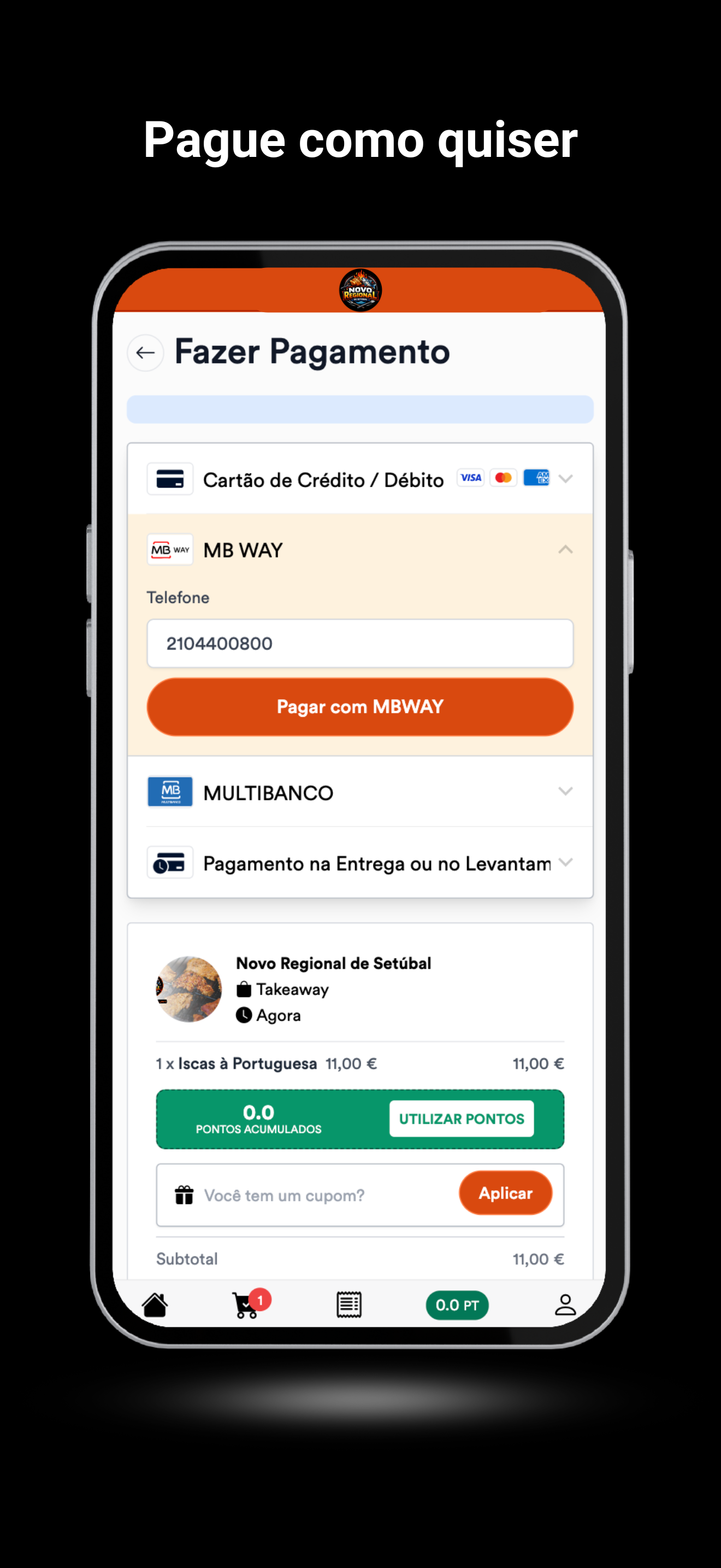 Novo Regional de Setúbal