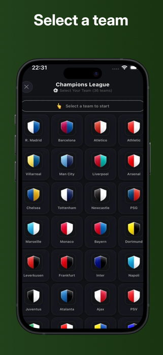 Ultimate Player Match Screenshot 9 of 10