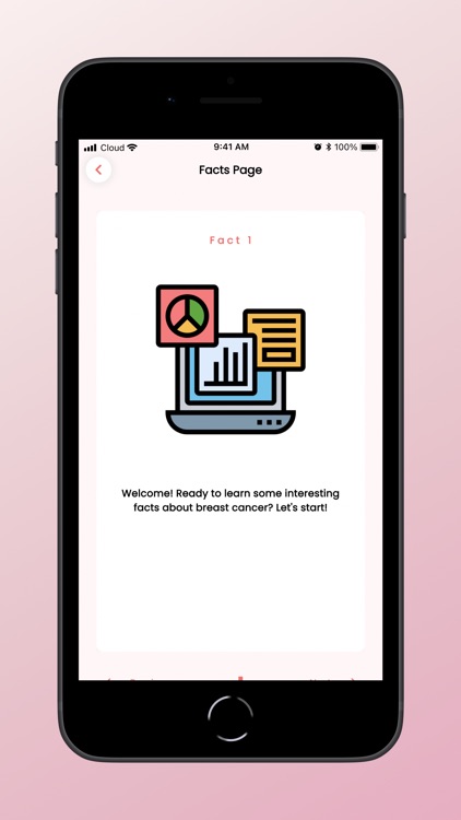 Breastinform Light screenshot-5