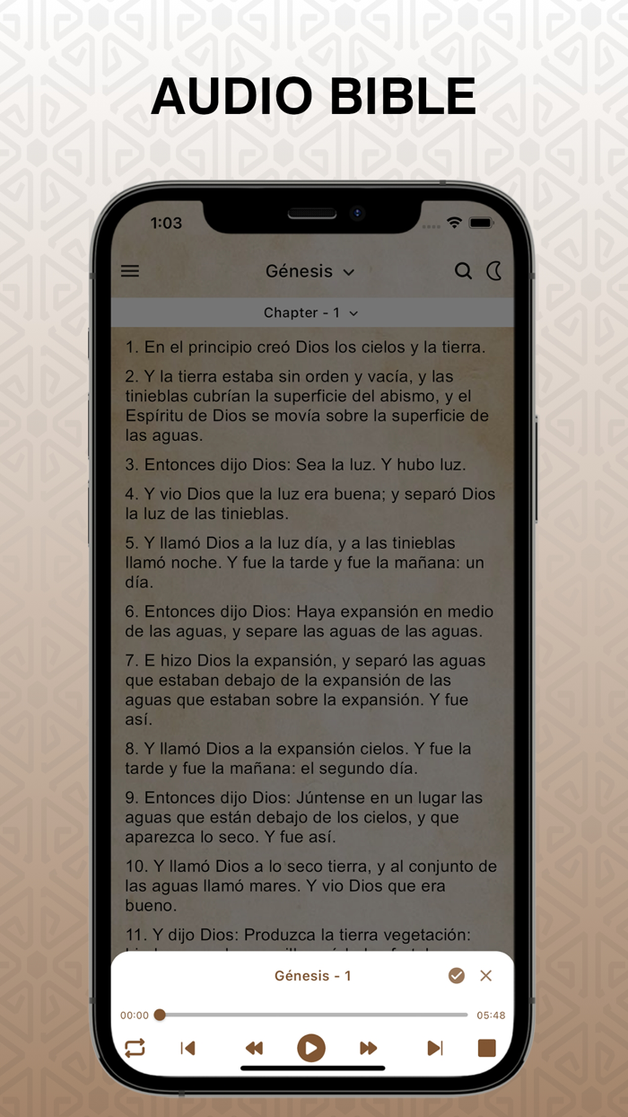 La Biblia Reina Valera SE Pro